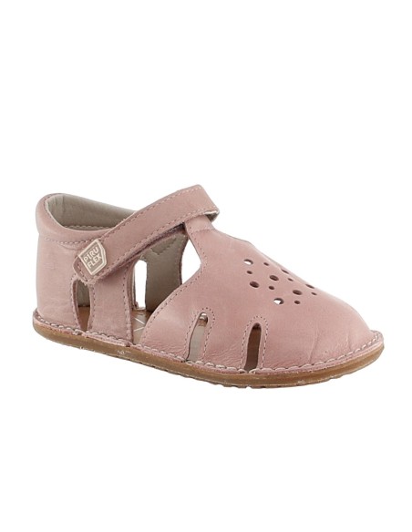 Sandalias barefoot Piruflex 236-2 Rosa