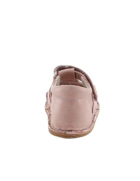 Sandalias barefoot Piruflex 236-2 Rosa