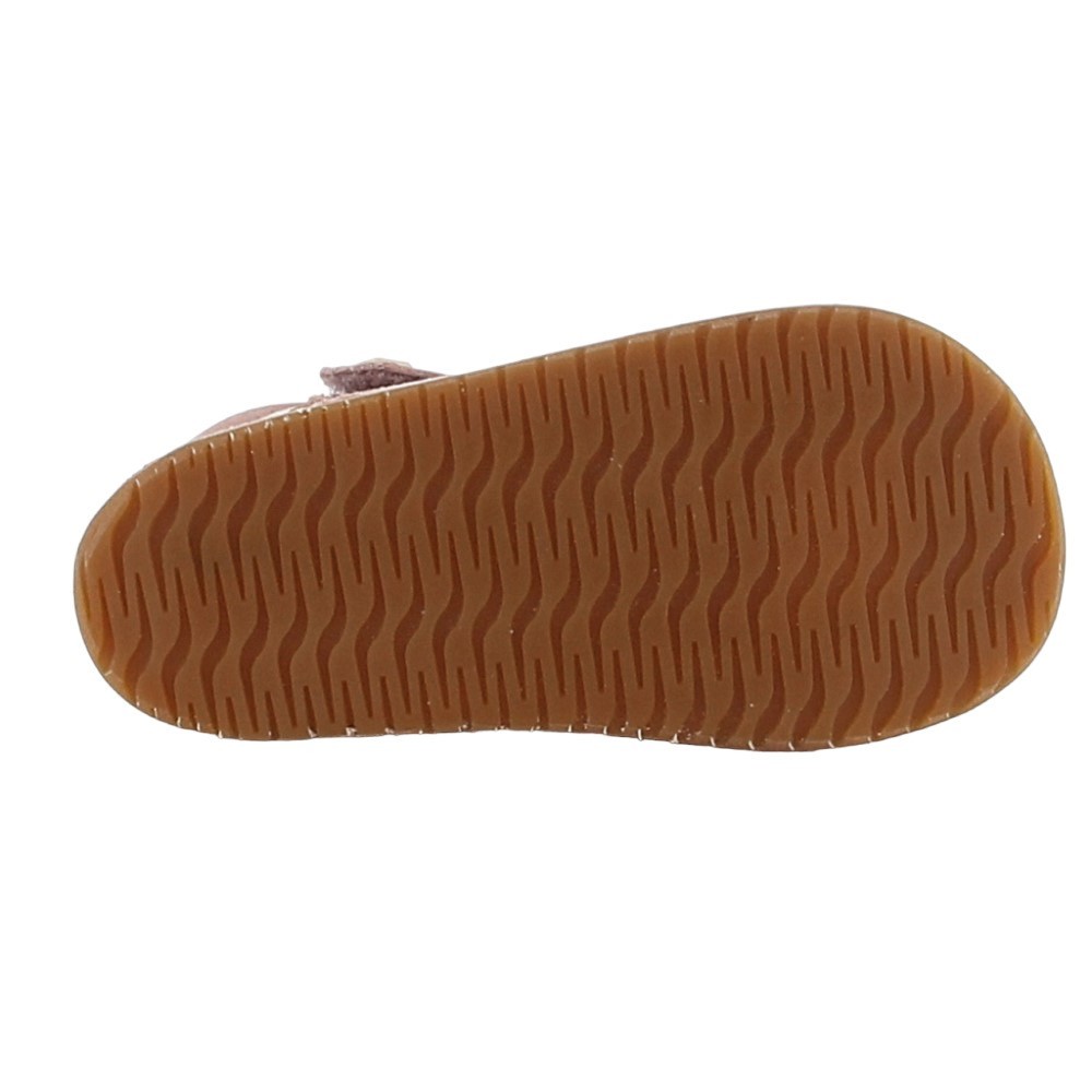 Sandalias barefoot Piruflex 236-2 Rosa