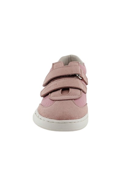 Zapatos barefoot deportivos Piruflex Rosa J