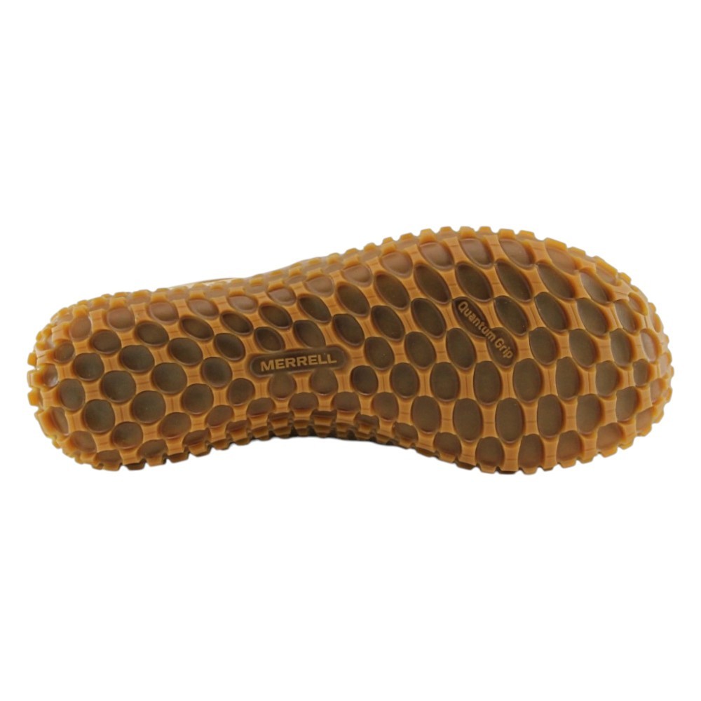 Zapatillas Merrell Wrapt Sneaker Marrón