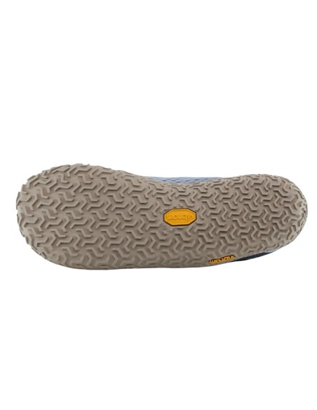Zapatillas minimalistas Merrell Vapor Glove 6 Turquesa