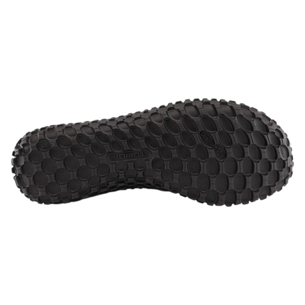 Zapatillas Merrell Wrapt Sneaker Gris-Verde