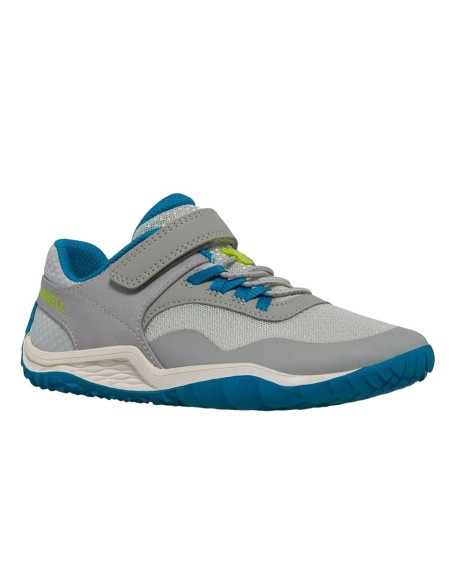 Zapatillas Barefoot Merrell Trail Glove 7 Gris