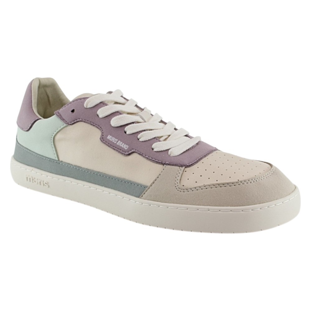 Zapatos barefoot Muris Majorca Malva