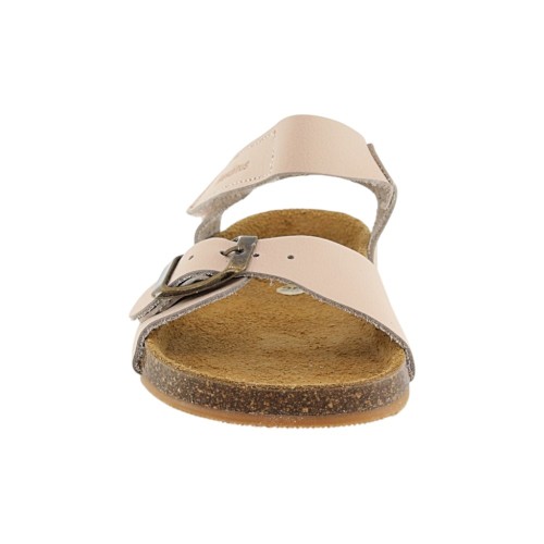 Sandalias bio Blanditos barefoot Ponza Nude 2