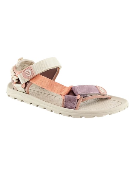 Sandalias barefoot Mustang Free Solana Water free Malva