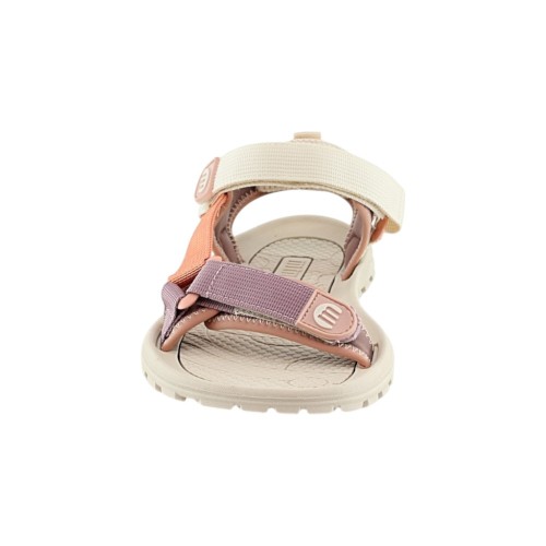 Sandalias barefoot Mustang Free Solana Water free Malva 2
