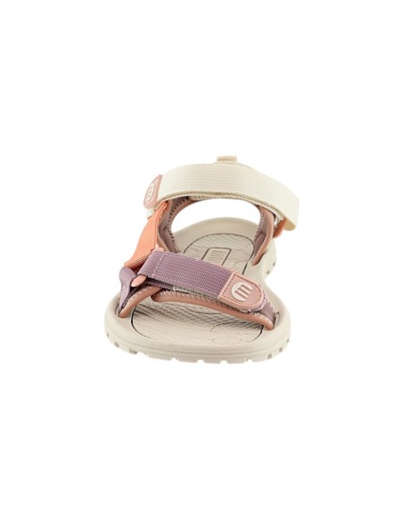 Sandalias barefoot Mustang Free Solana Water free Malva