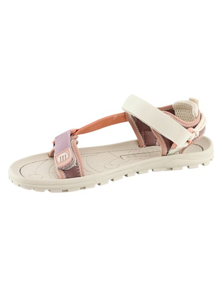 Sandalias barefoot Mustang Free Solana Water free Malva