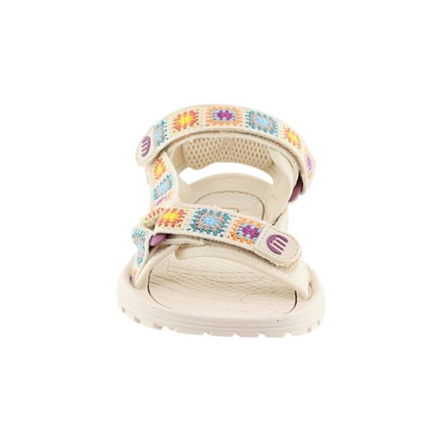 Sandalias barefoot Mustang Free Solana Water free Multicolor 2