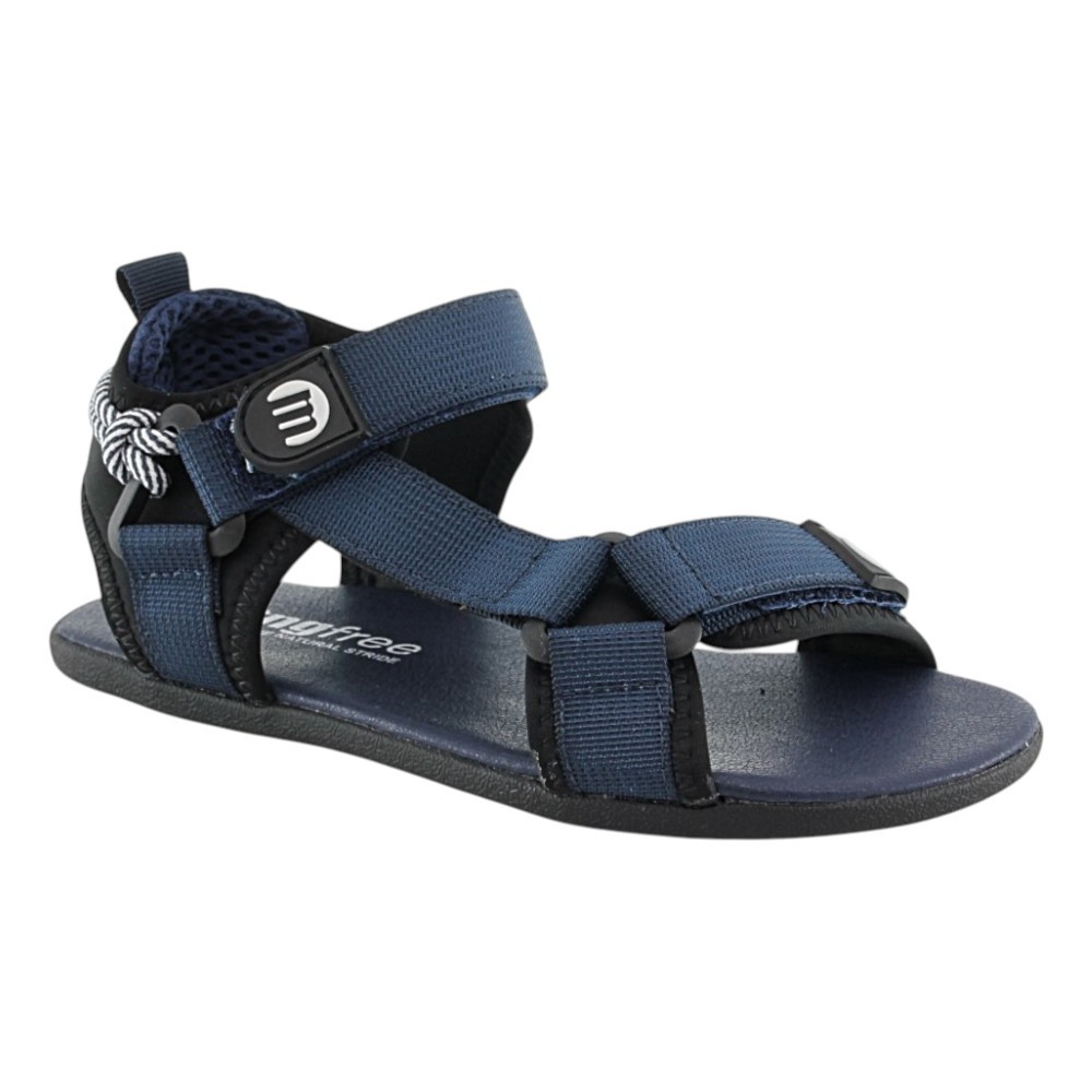 Sandalias veganas barefoot water free Maria Marino