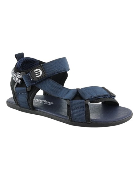 Sandalias veganas barefoot water free Maria Marino