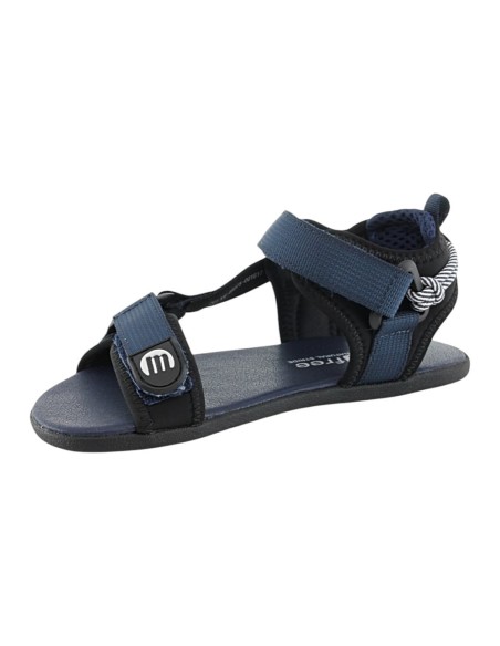 Sandalias veganas barefoot water free Maria Marino
