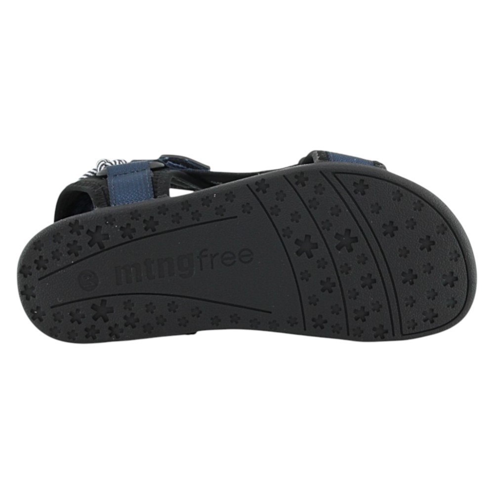 Sandalias veganas barefoot water free Maria Marino