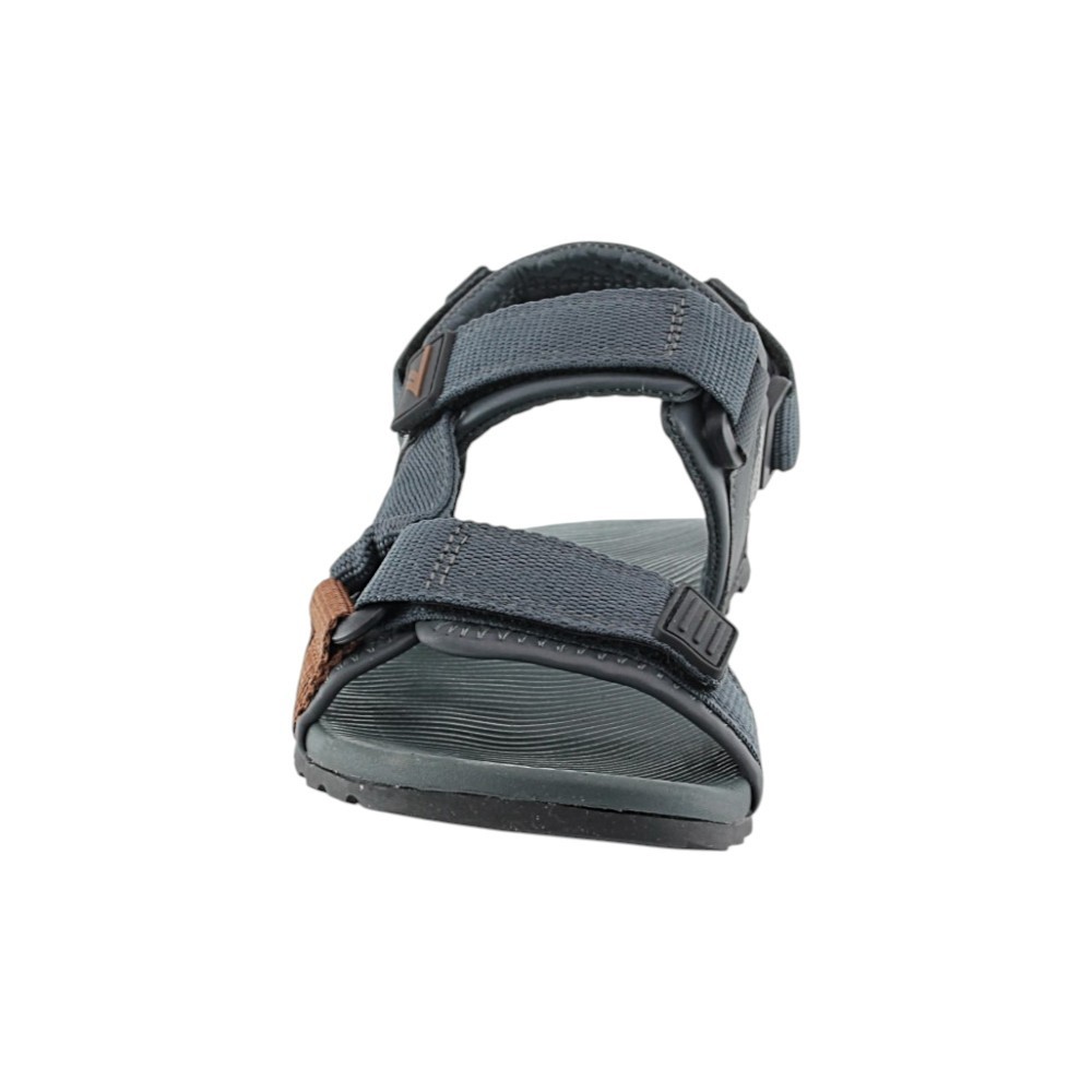 Sandalias barefoot Hi-Tec Ula Gris