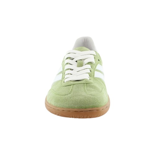 Zapatillas Coqueflex 4415 Piso Adam Verde 2