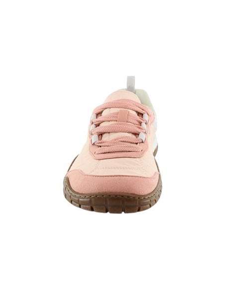 Zapatillas barefoot Coqueflex Enzo Salmon suela Liam