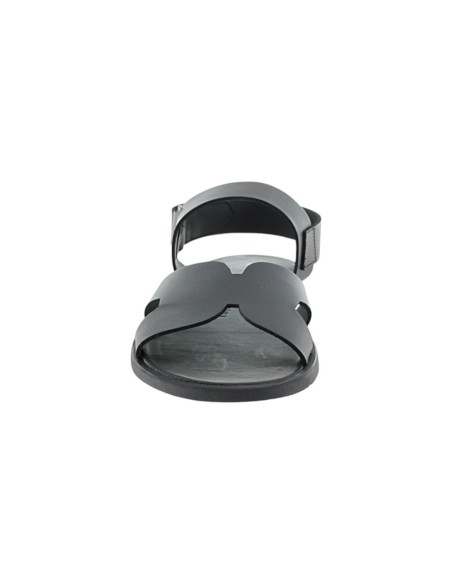 Sandalias barefoot Groundies Juno Negro