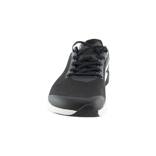 Zapatillas barefoot Notace Michi 1 Blanco-Negro 2