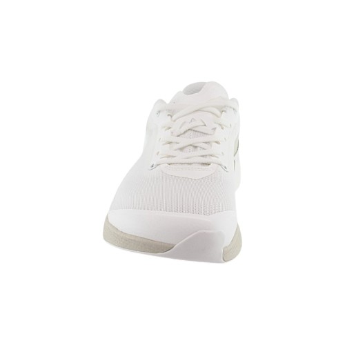 Zapatillas barefoot Notace Michi 1 Blanco-Beige 2
