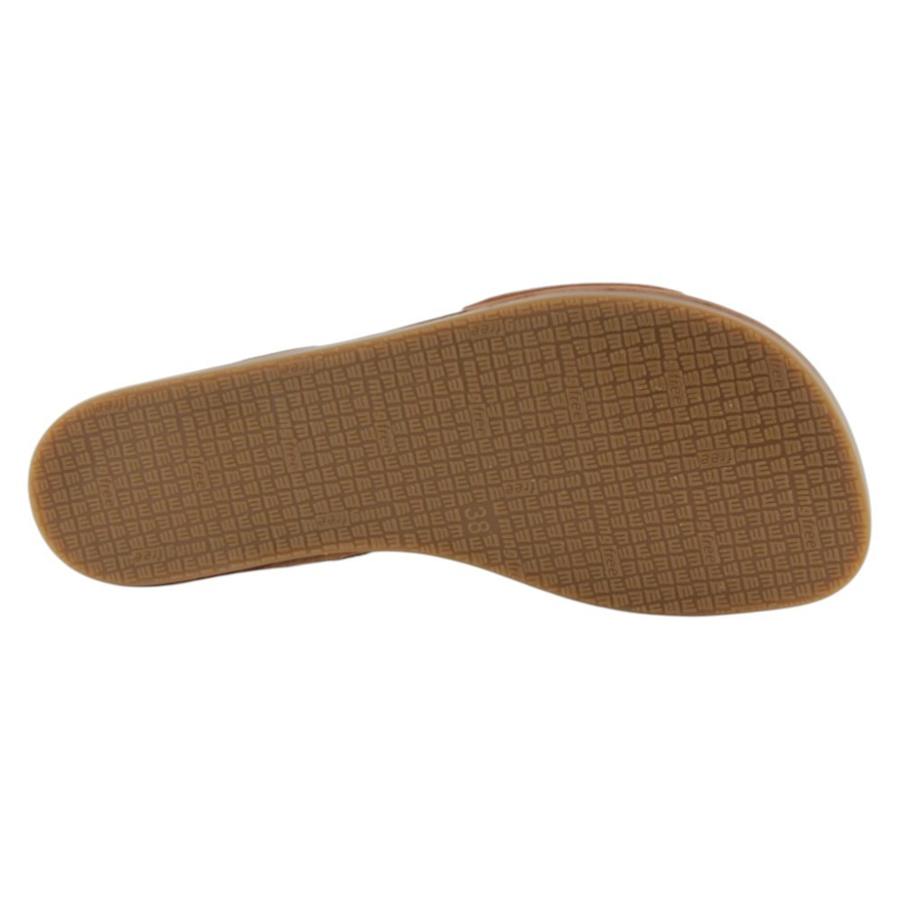 Sandalias barefoot Mustang Free Lara 55904 Leopardo