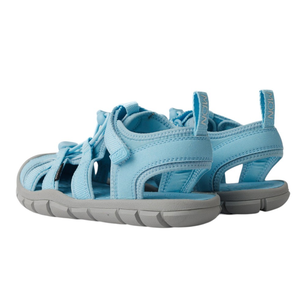 Sandalias Naw Lur Sandal water-ready Seafoam