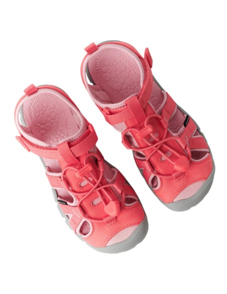 Sandalias Naw Lur Sandal water-ready Save Coral