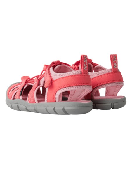 Sandalias Naw Lur Sandal water-ready Save Coral
