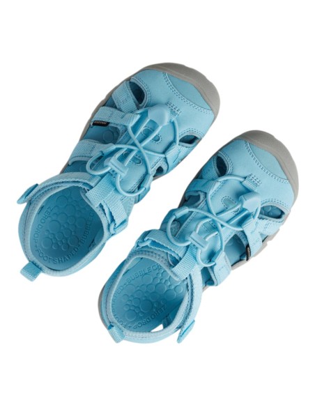Sandalias Naw Lur Sandal water-ready Seafoam