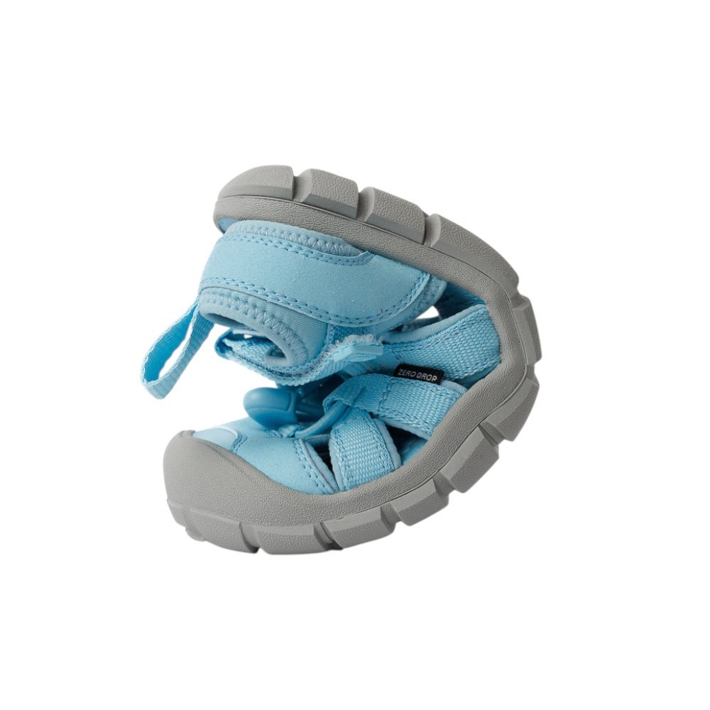 Sandalias Naw Lur Sandal water-ready Seafoam