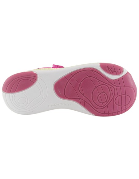Zapatillas Barefoot Naw Ehuna Fly Super Pink