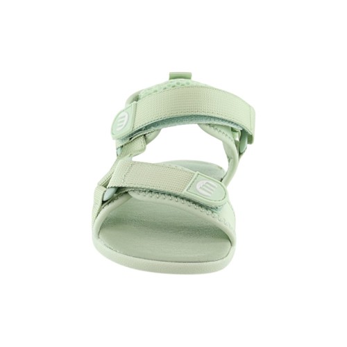 Sandalias veganas barefoot water free Maria Aguamarina 2
