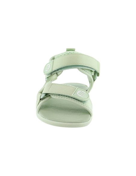 Sandalias veganas barefoot water free Maria Aguamarina