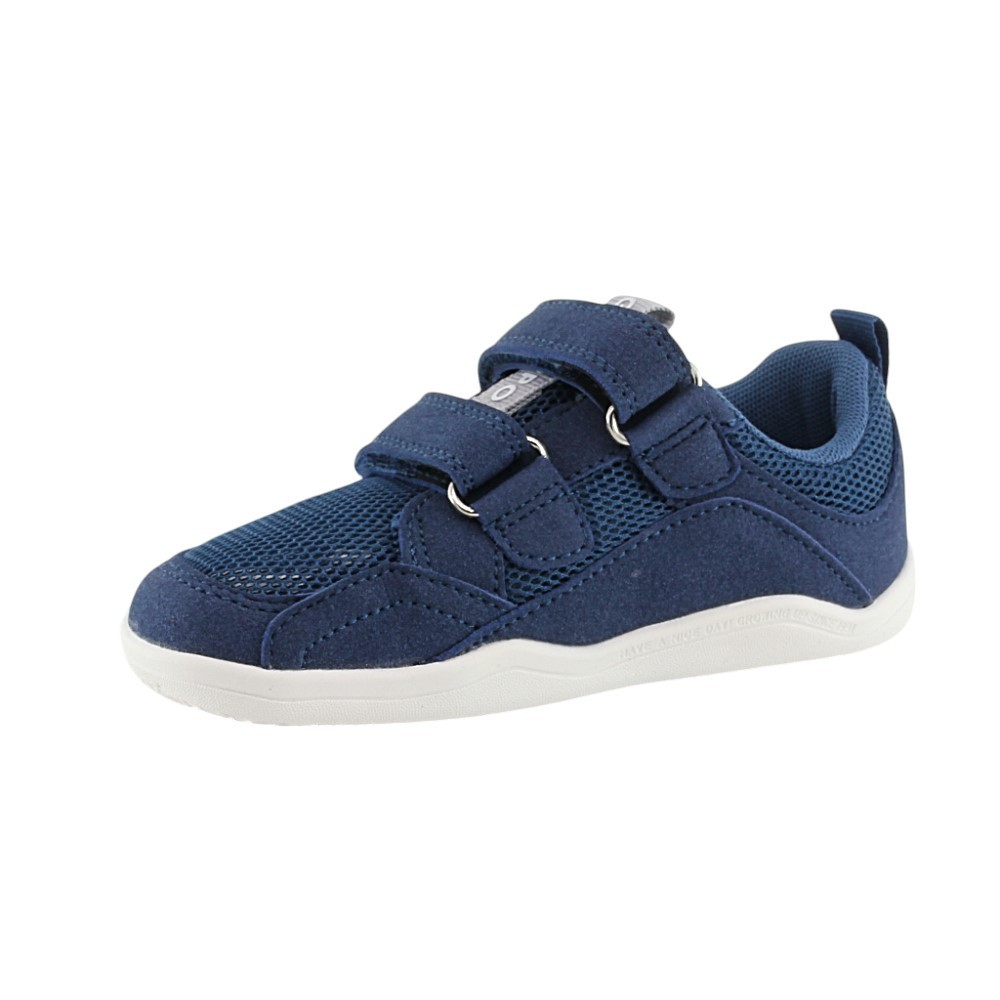 Calzado barefoot Gioseppo Colebrook Marino