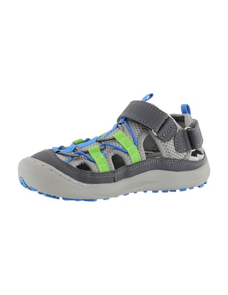 Sandalias Gioseppo Dunbarton Gris
