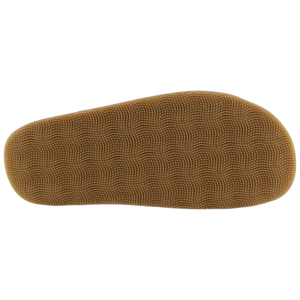 Sandalias barefoot Boston Lamine Serraje Beige