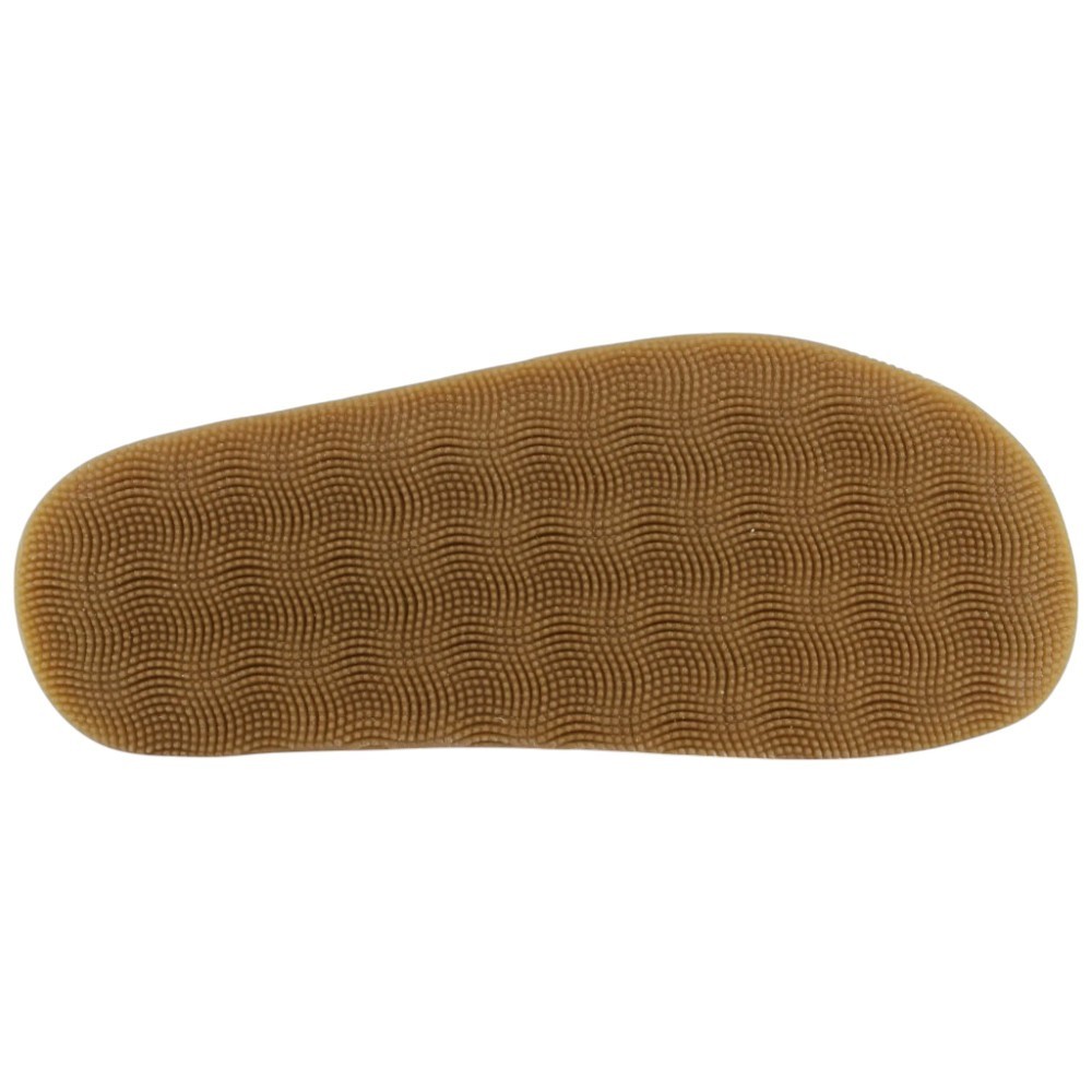 Sandalias barefoot Boston Lamine Serraje Verde
