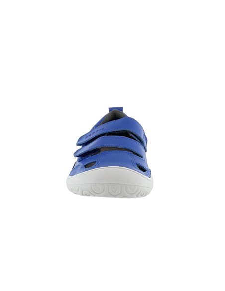 Sandalias Poppis Somer Azul Micro