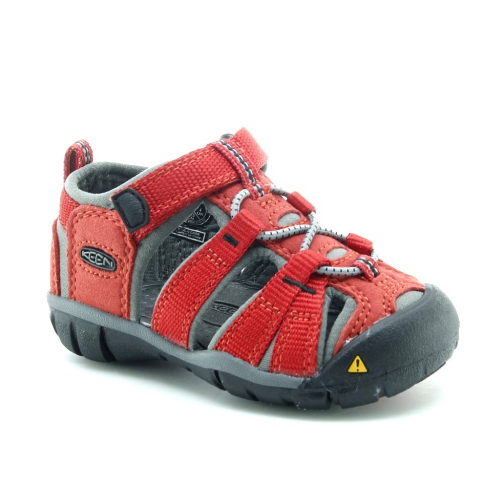 Keen Seacamp II BB Rojo