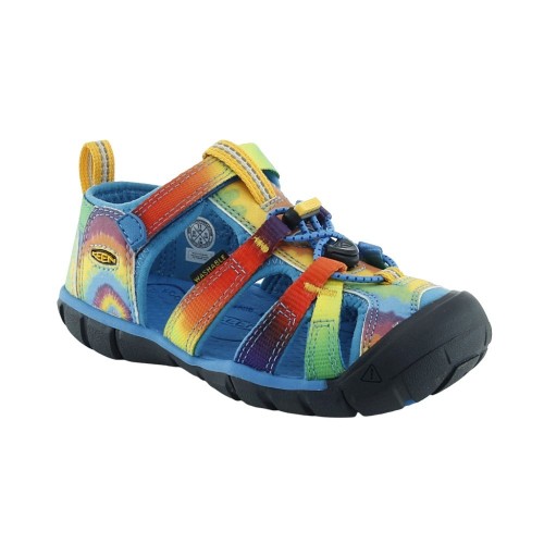 Sandalias Keen Seacamp Multicolor BB 2