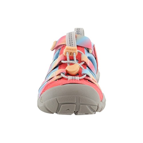 Sandalias Keen Seacamp II CNX Rosa 2