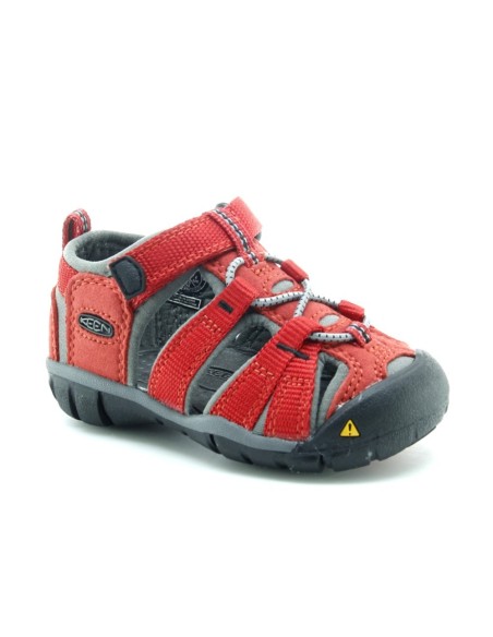 Keen Seacamp II BB Rojo