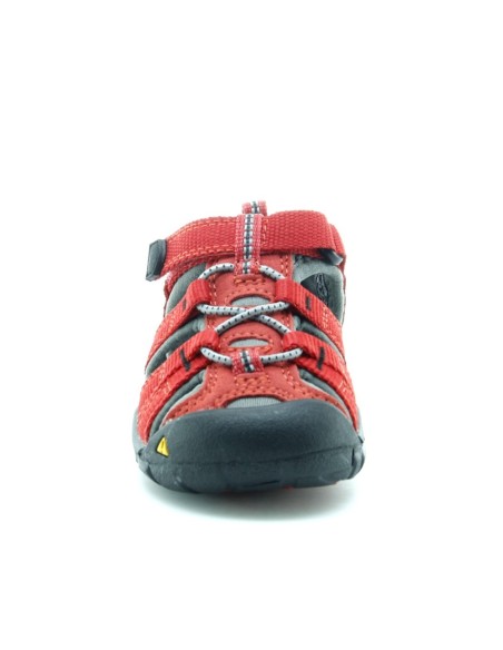 Keen Seacamp II BB Rojo