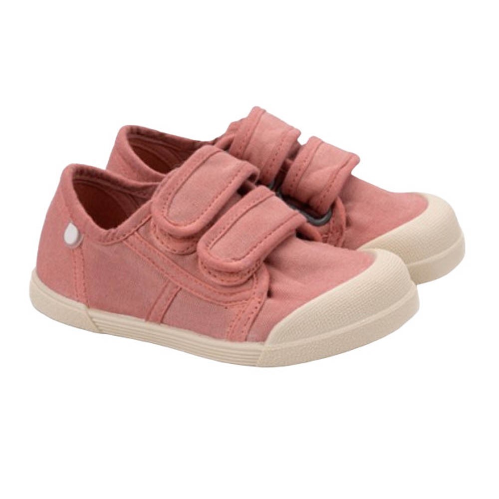 Zapatilla respetuosa barefoot Igor Nuevo Rosa