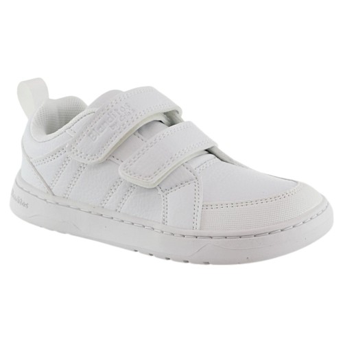 Zapatillas barefoot Blanditos Aneto Blanco