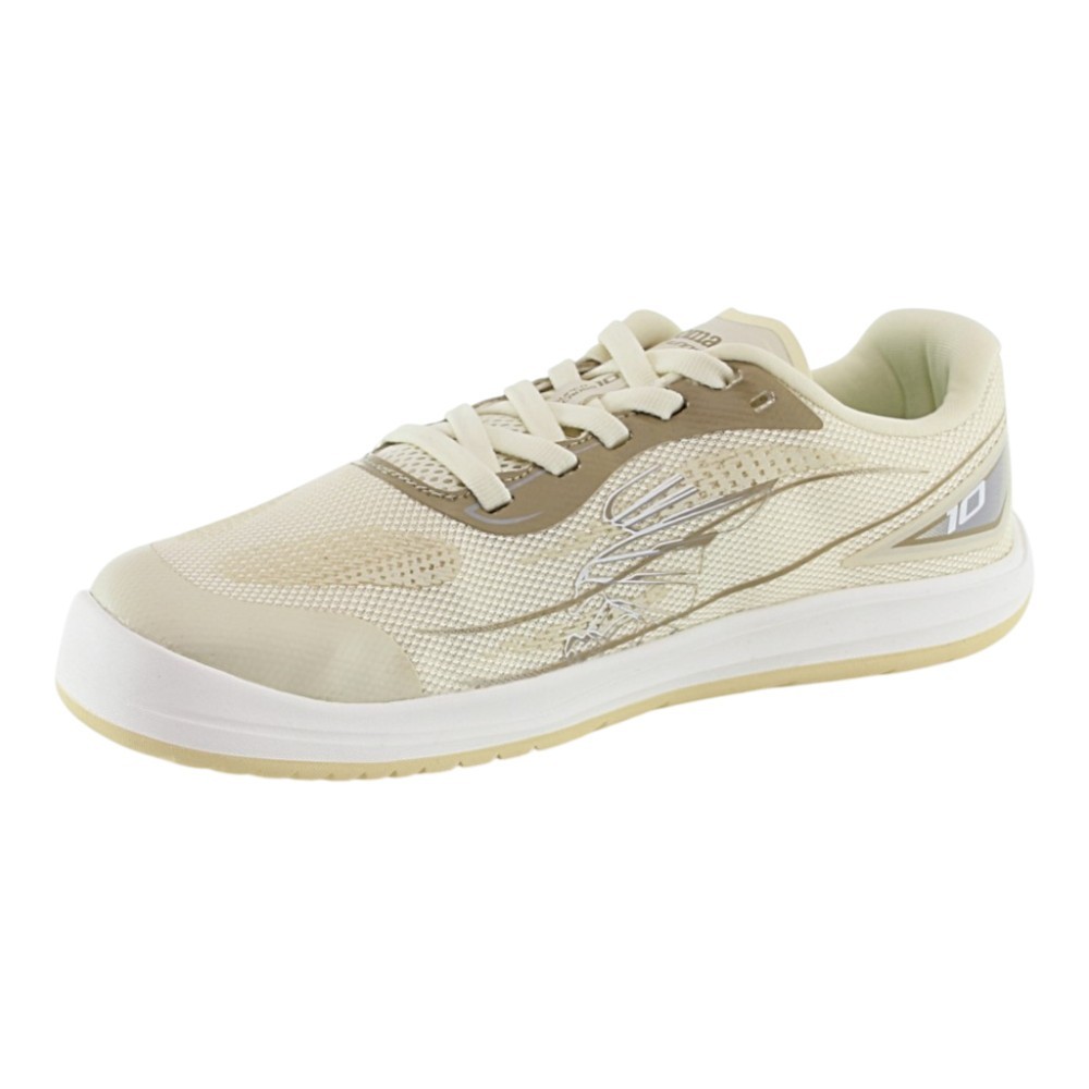 Zapatillas barefoot Joma Fútbol multitaco Gol Turquesa c