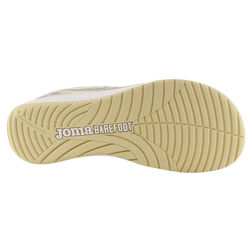 Zapatillas barefoot Joma Fútbol multitaco Gol Turquesa c