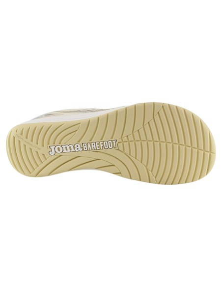 Zapatillas barefoot Joma Fútbol multitaco Gol Turquesa c