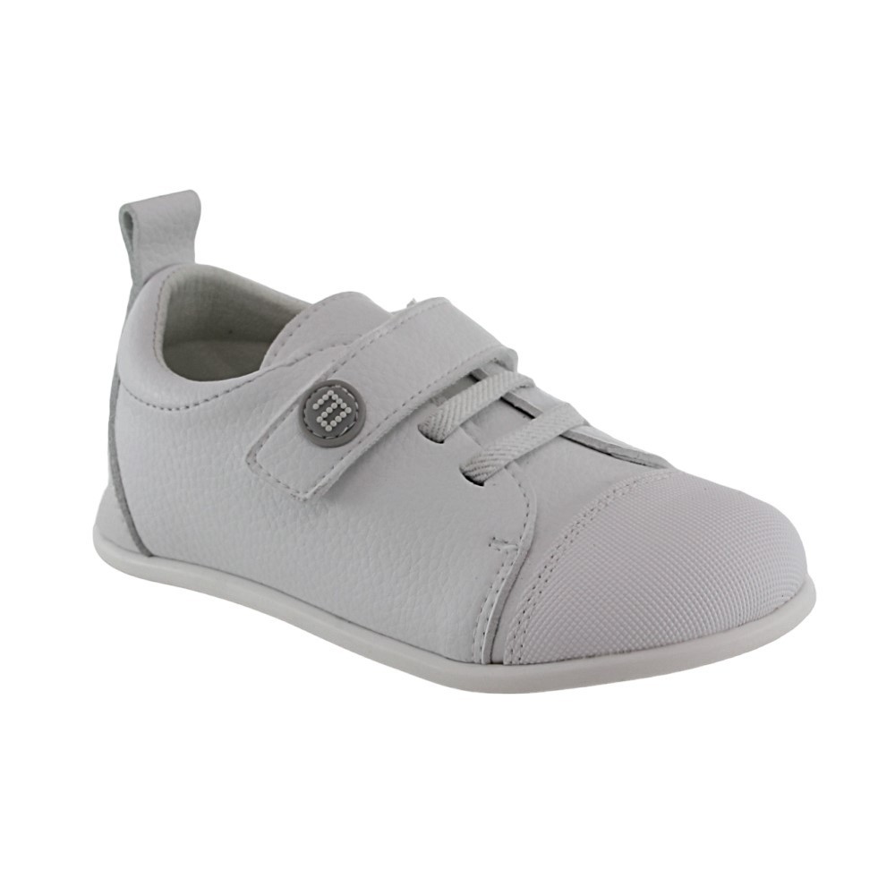 Zapatillas Andanines Respetuoso Sport Blanco